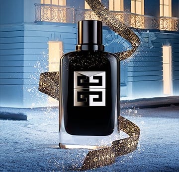 GIVENCHY